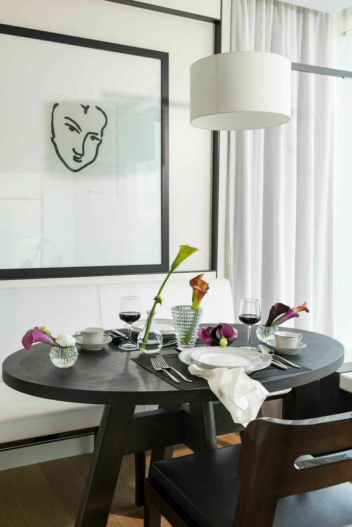 Hotel The Jervois à Hong Kong Extérieur photo